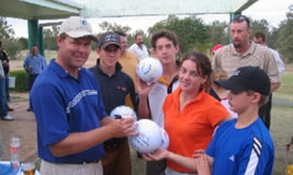 Autograph Ball Easter Golf Ball Money Box Sale